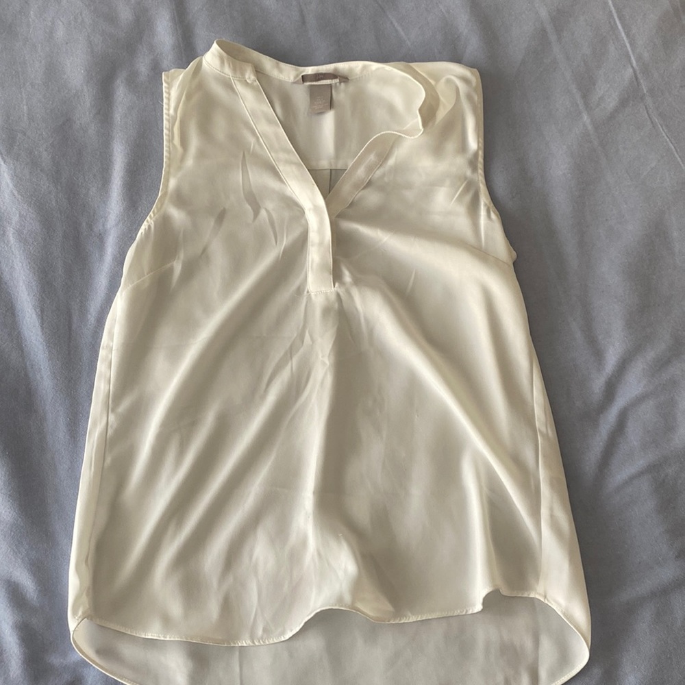 H&M Business Blouse